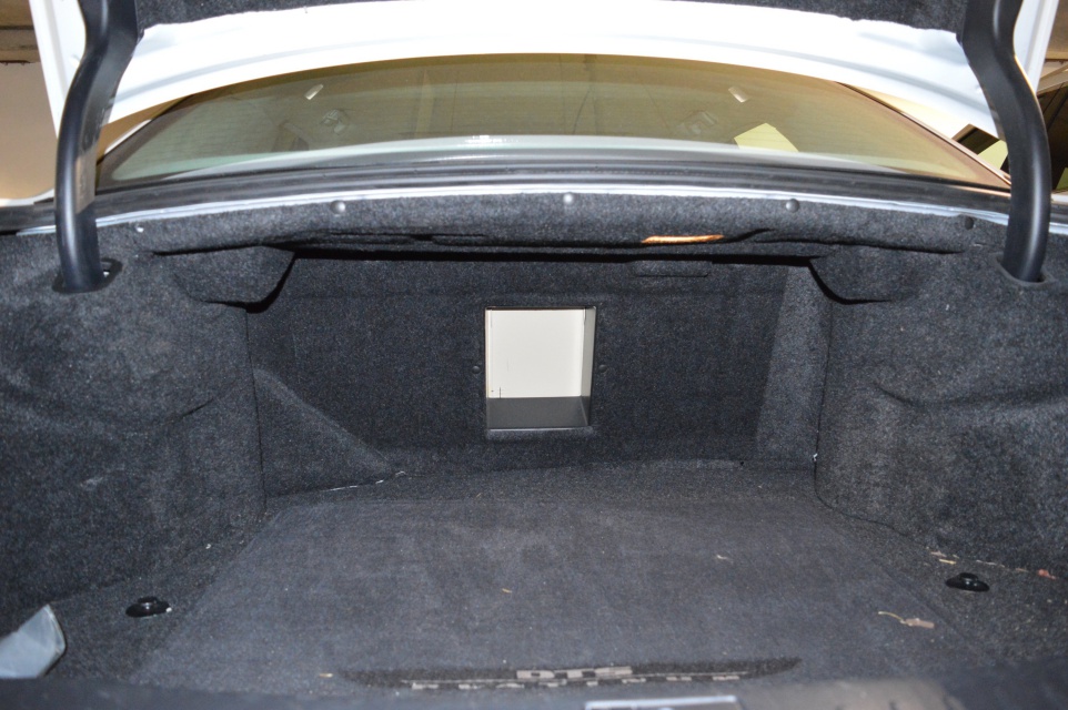 2011 Cadillac DTS Platinum With Low Miles
