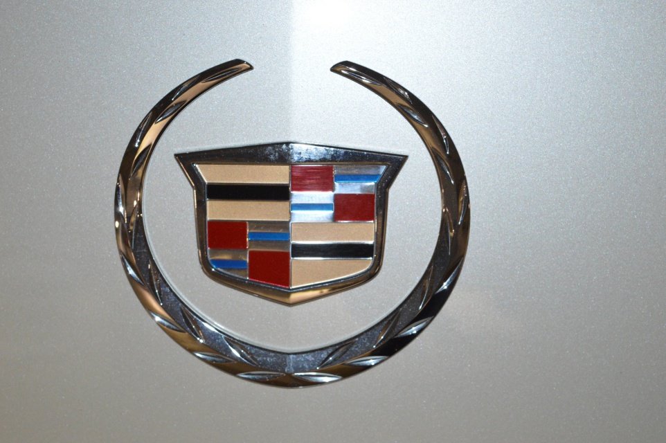 2011 Cadillac DTS Platinum With Low Miles