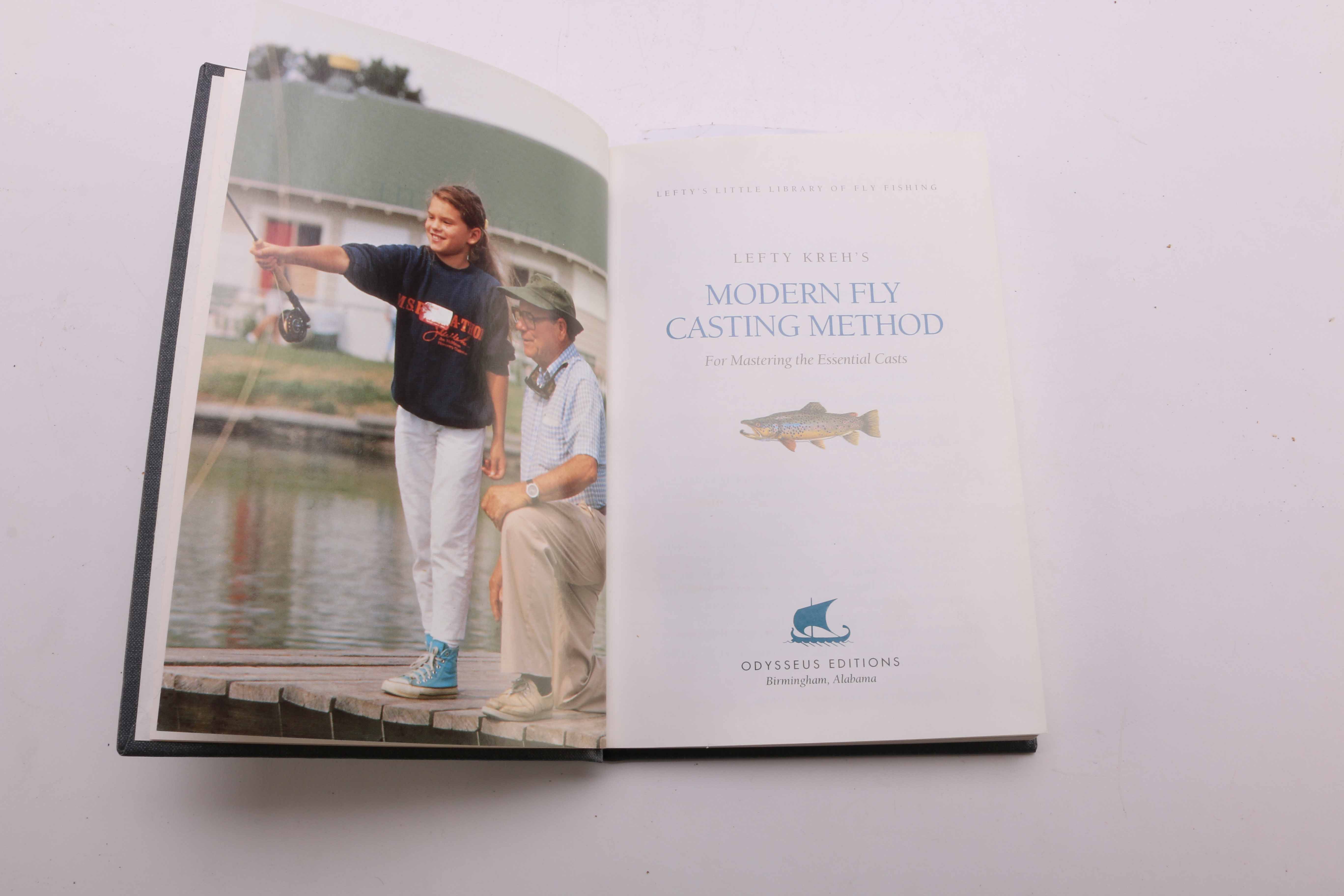 Outdoorsman Book Collection and "America's Test Kitchen" DVD Set