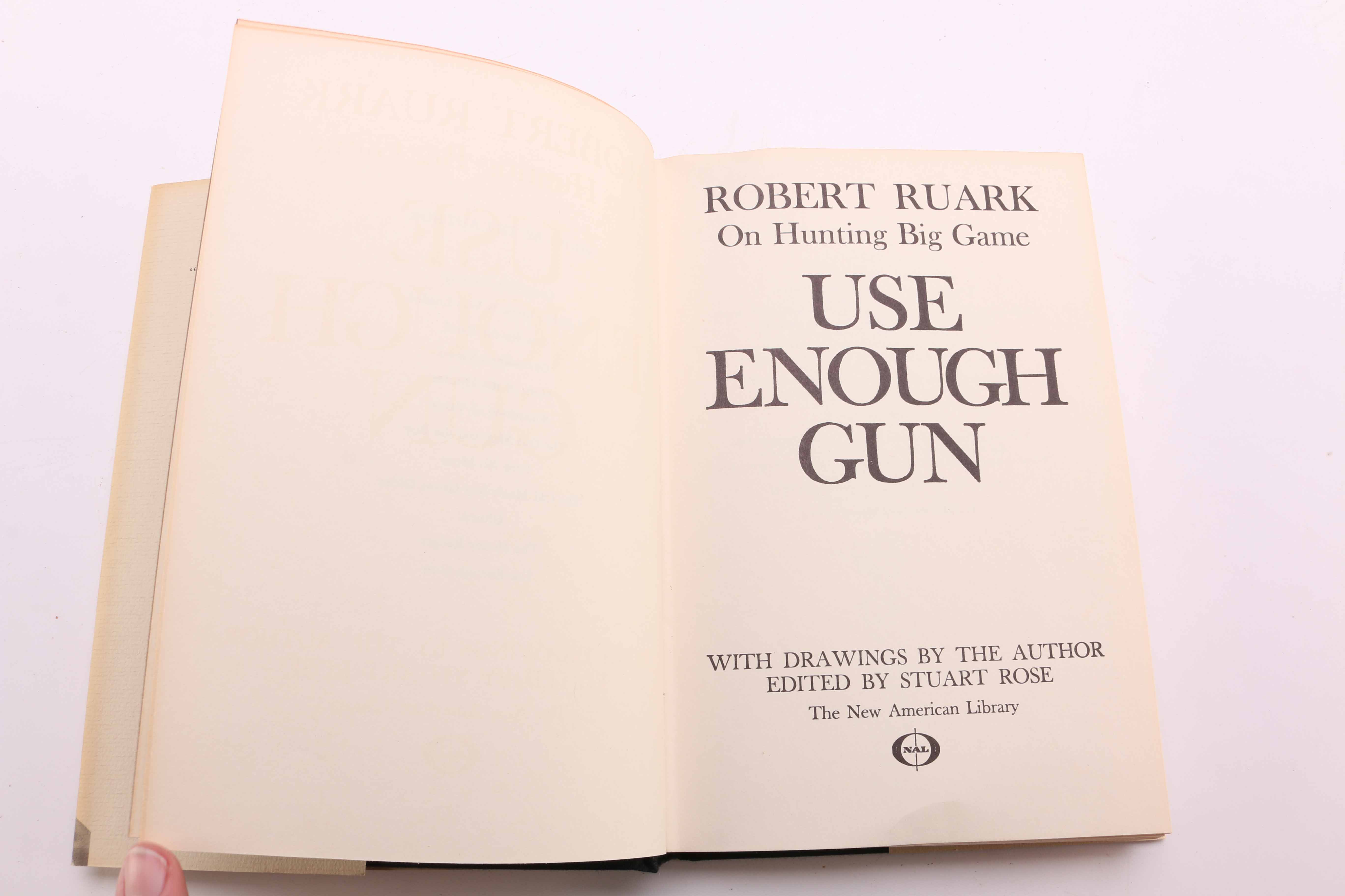 Outdoorsman Book Collection and "America's Test Kitchen" DVD Set