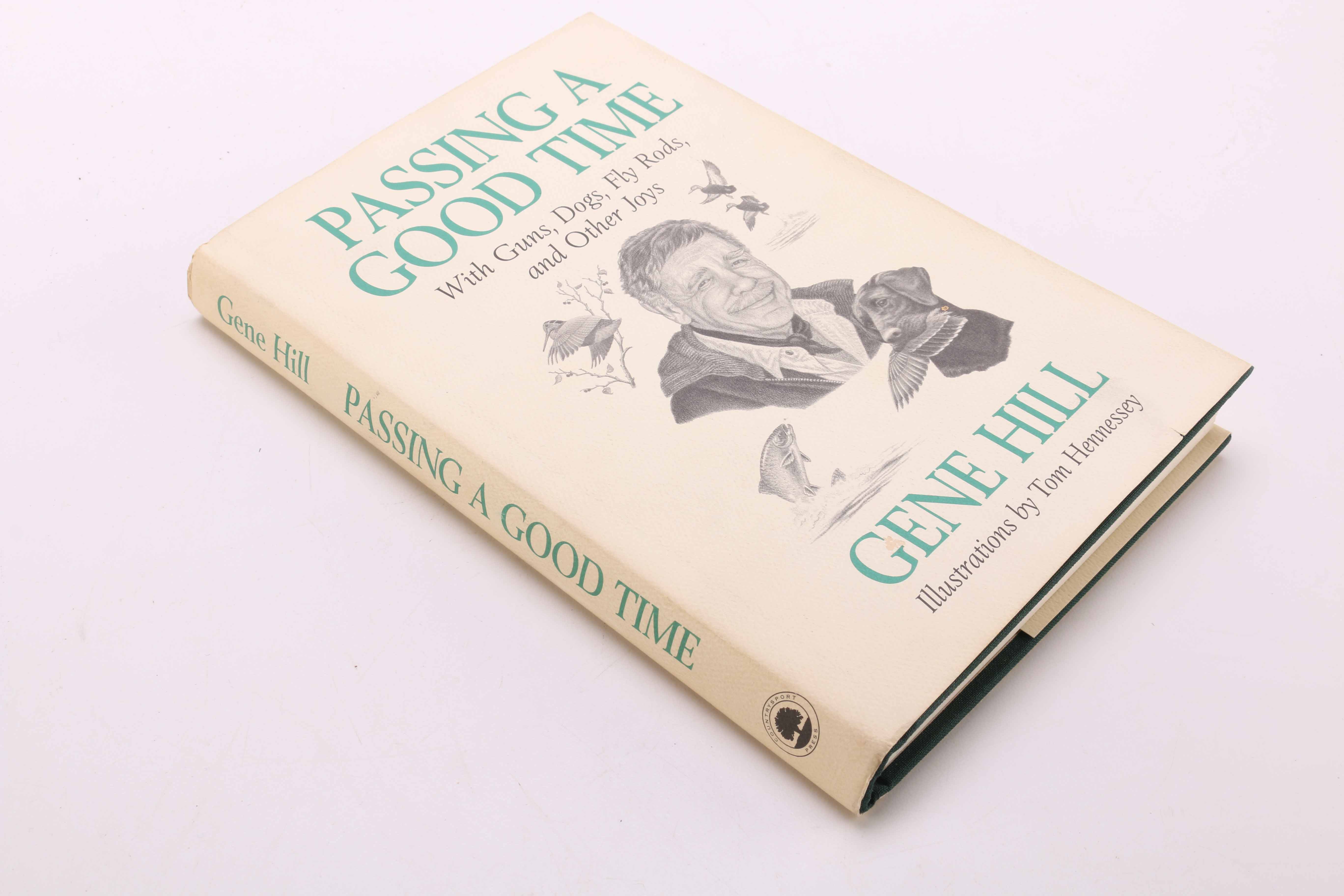 Outdoorsman Book Collection and "America's Test Kitchen" DVD Set