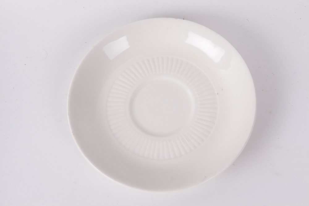 William Adams & Sons English Ironstone Dinner Service Set