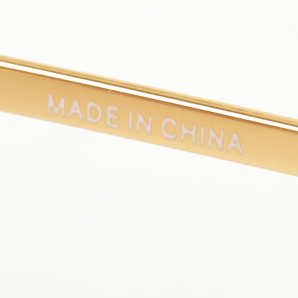 Tory Burch Aviator Sunglasses