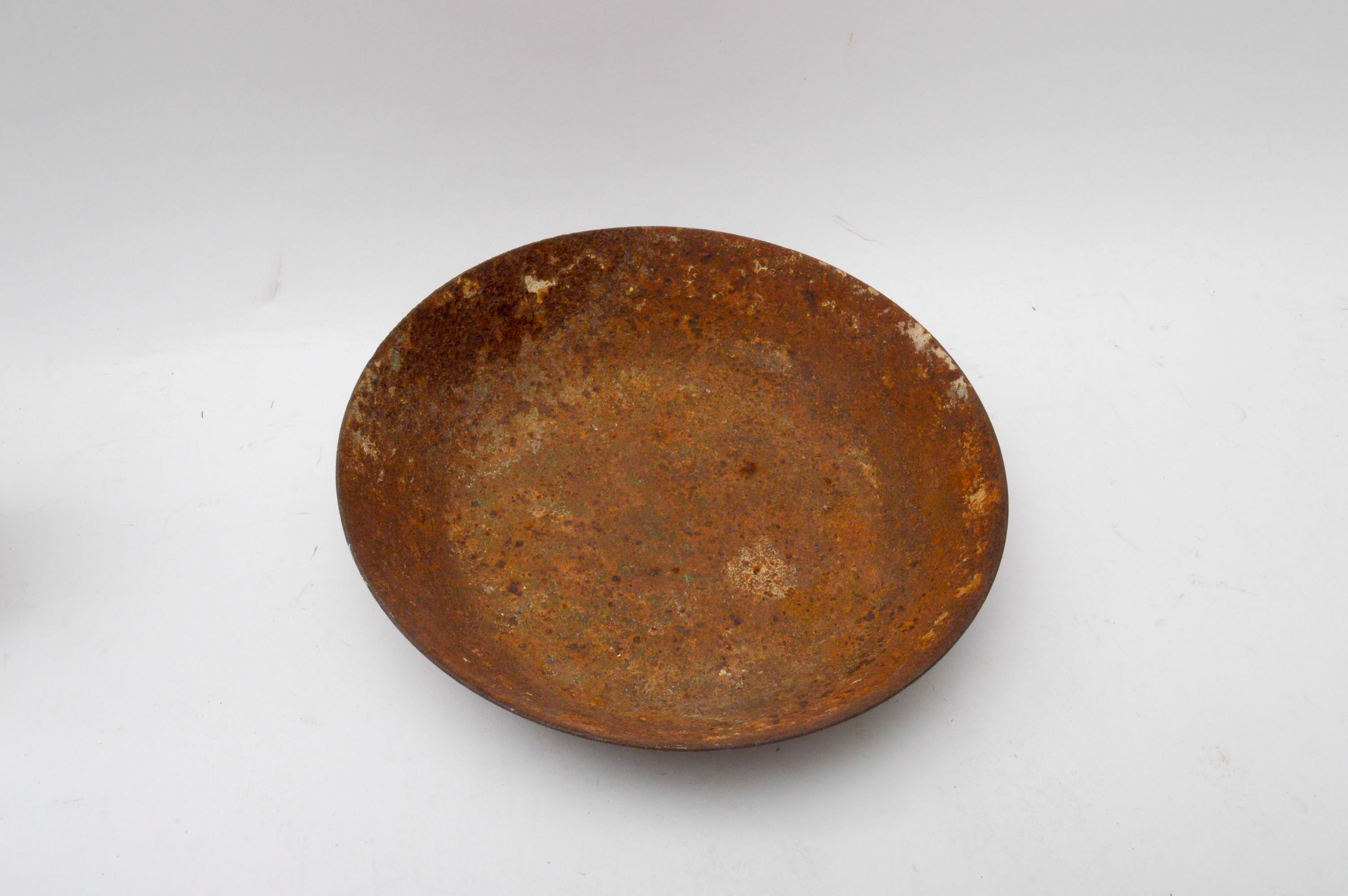 Assorted Vintage Rustic Metal Decor