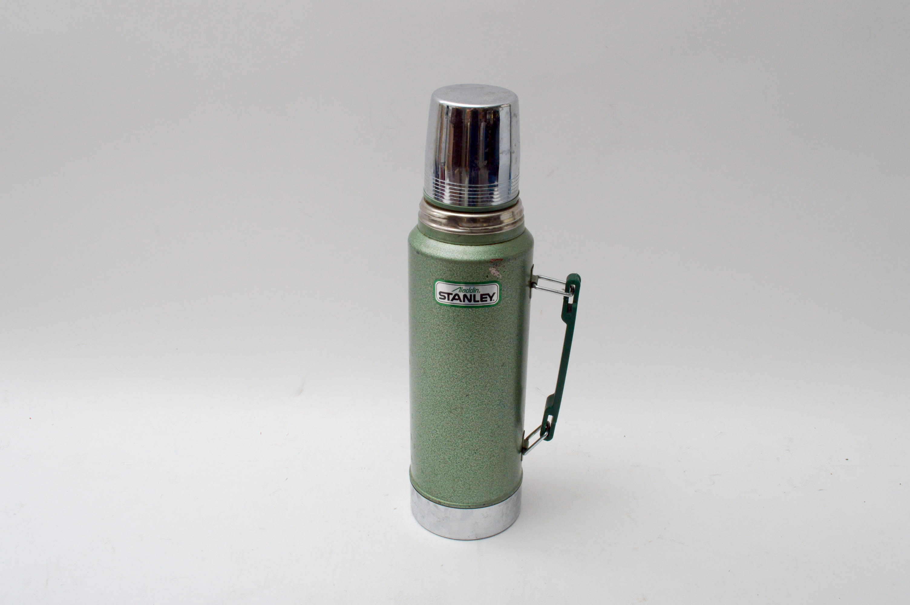 Vintage StanleyThermose and Primula Carafe