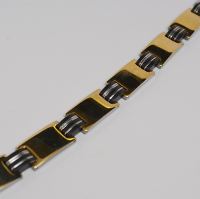 Men's Stainless Bracelet