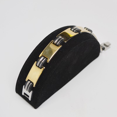 Men's Stainless Bracelet