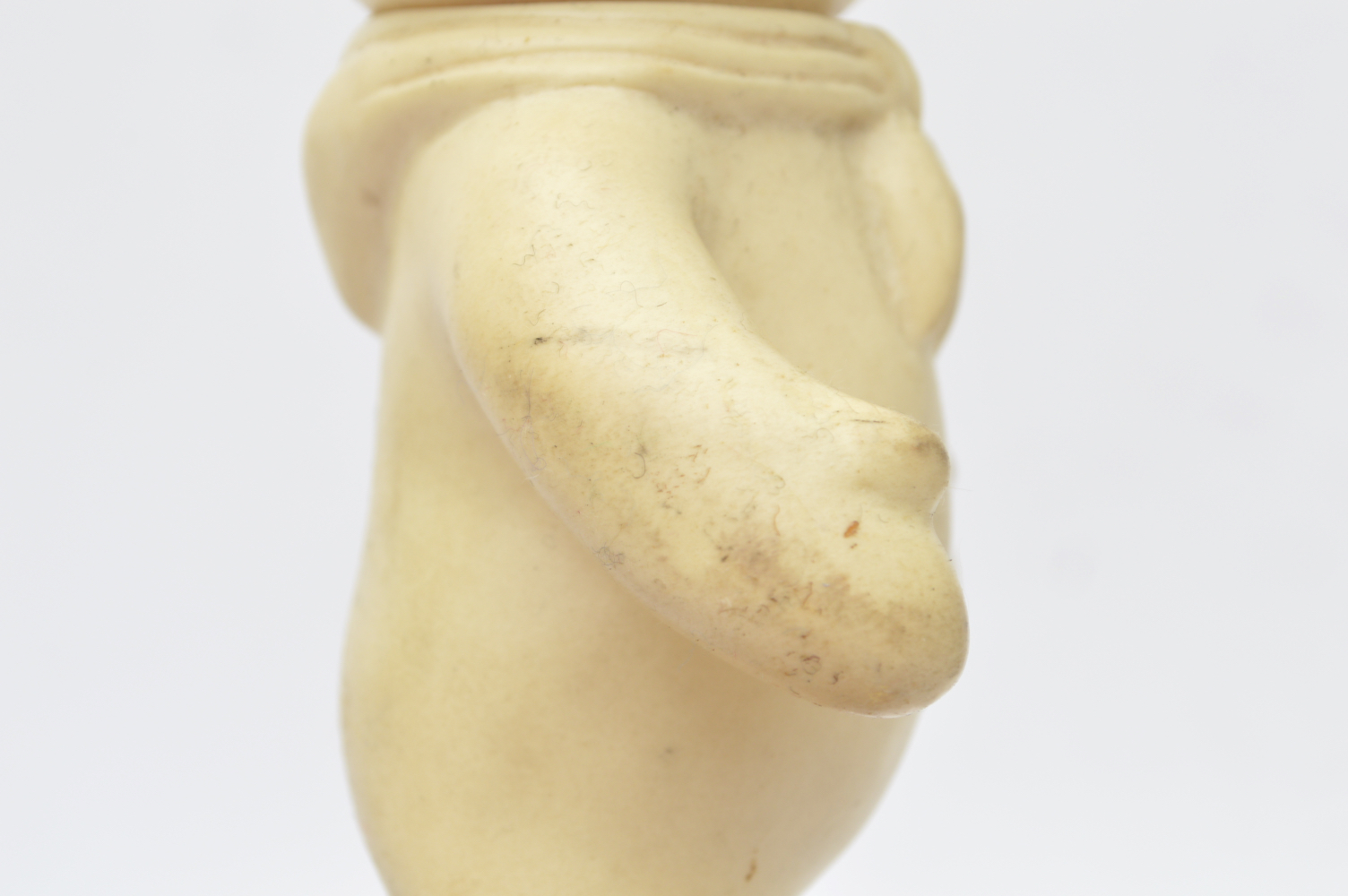 Pair of Vintage Collectible Dolls Including Pillsbury Doughboy