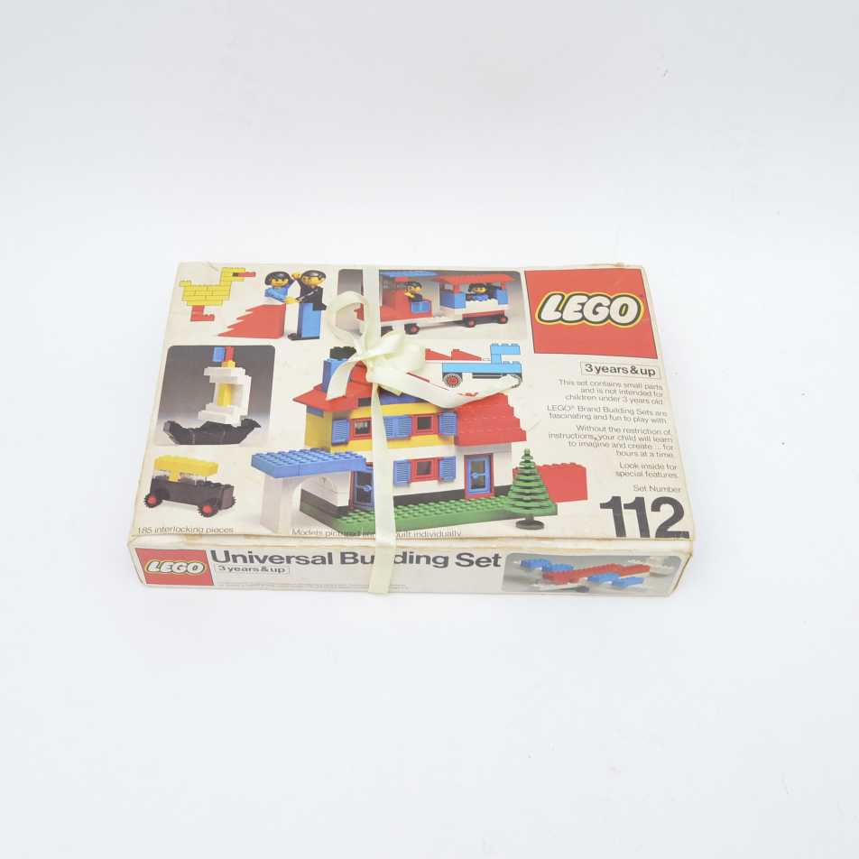 Lego Set 112