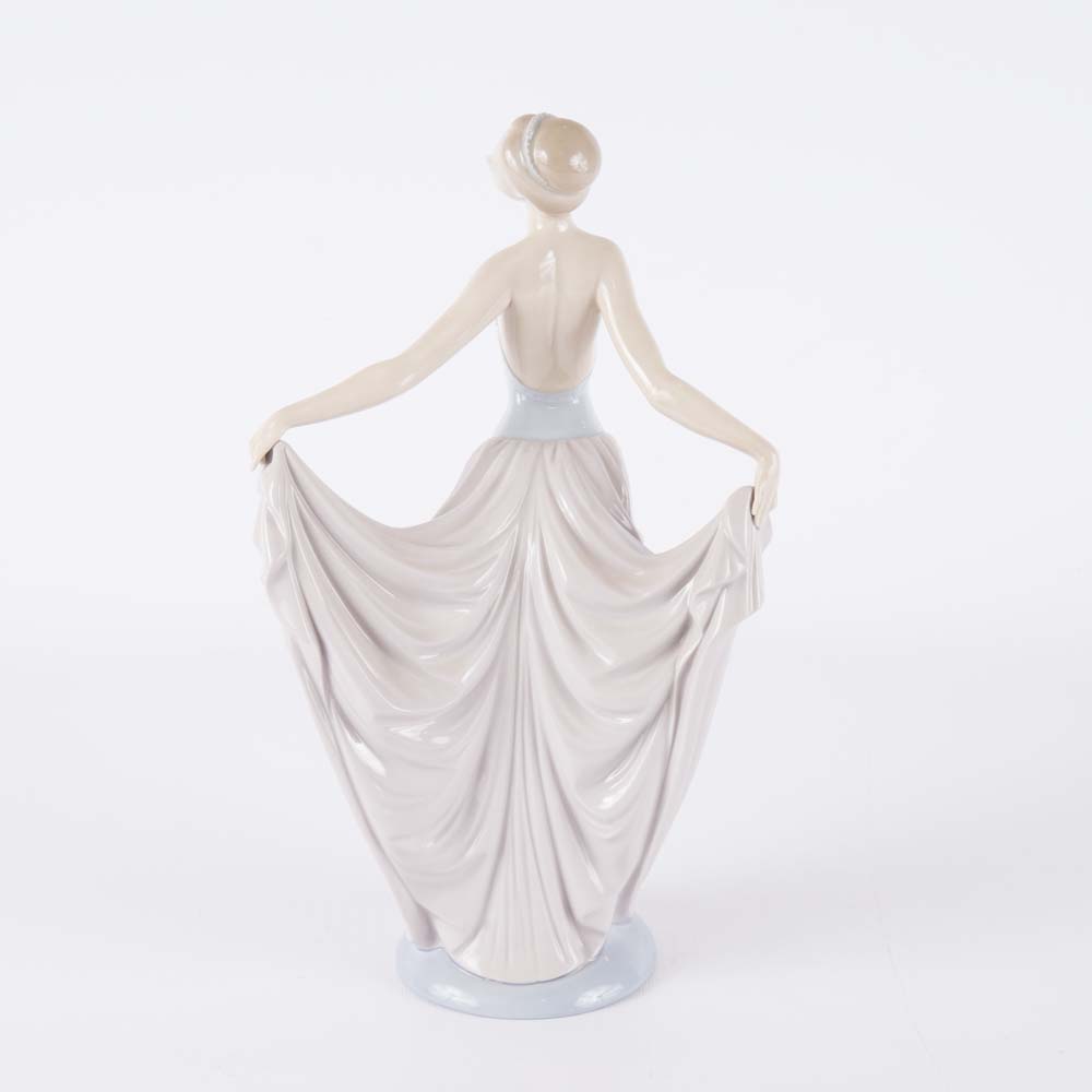 LLadro Figurine "The Dancer"
