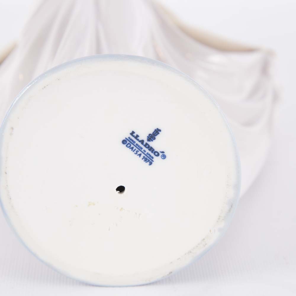 LLadro Figurine "The Dancer"