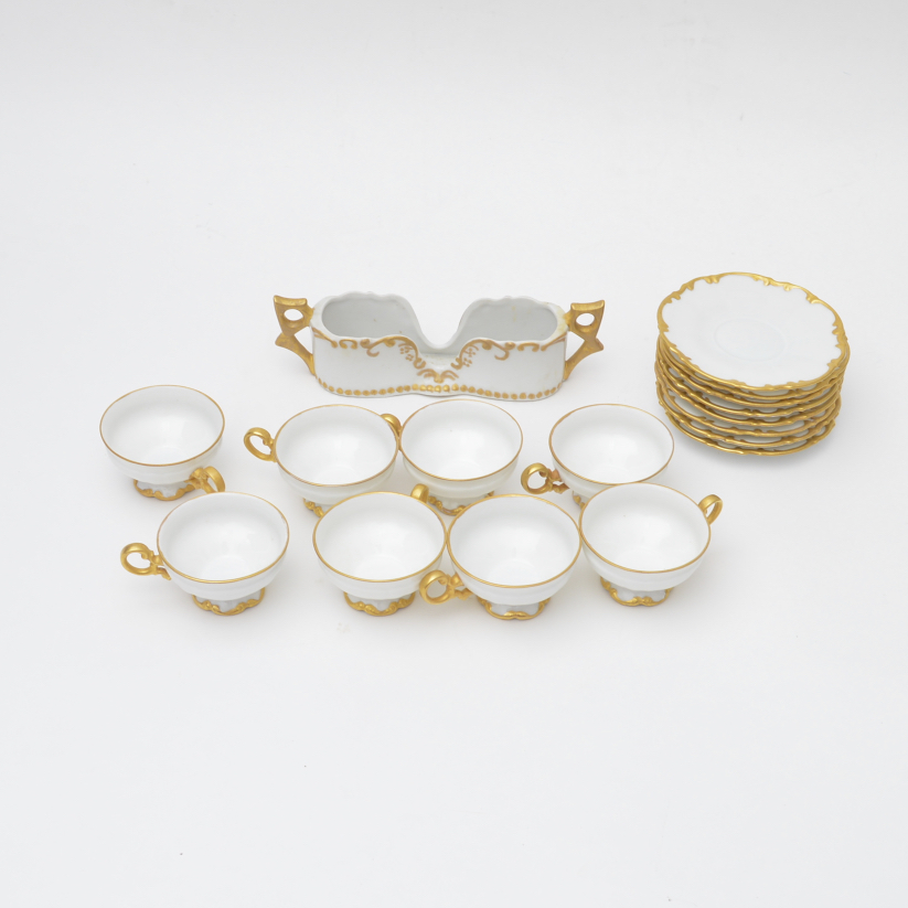 Collection of Hutschenreuther China