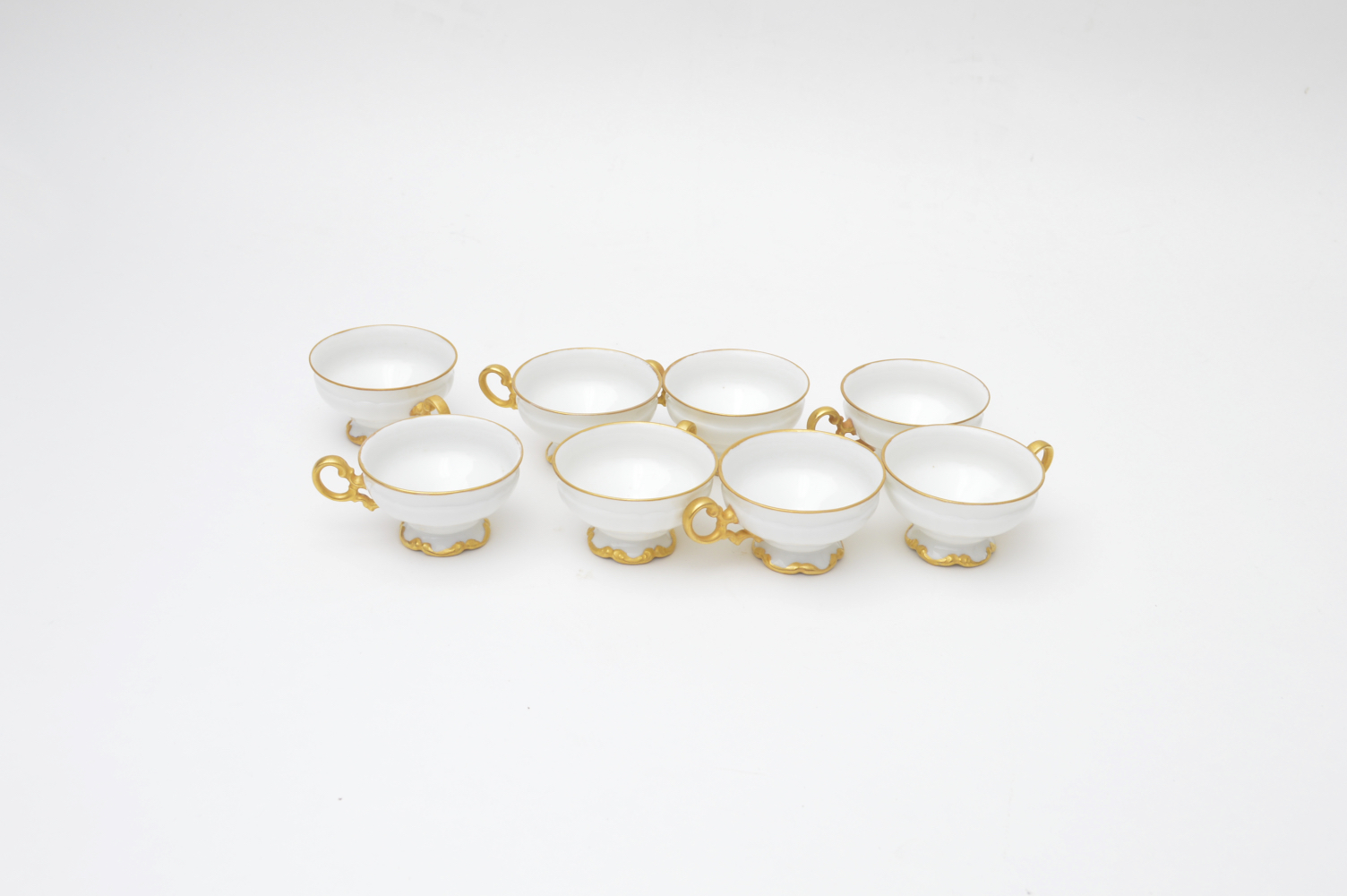 Collection of Hutschenreuther China