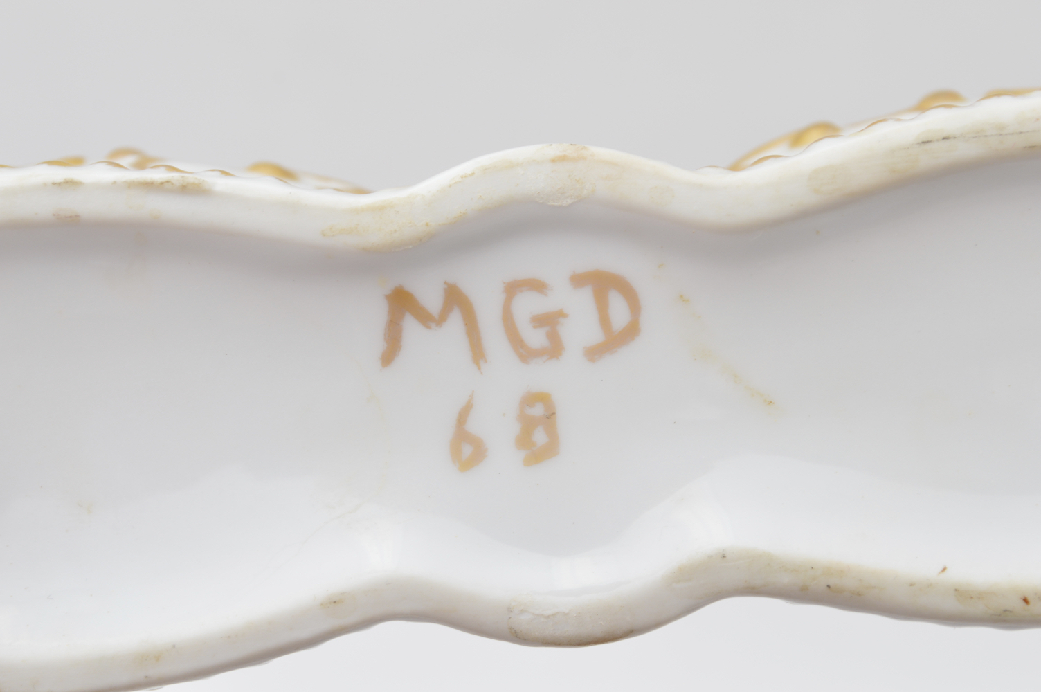 Collection of Hutschenreuther China