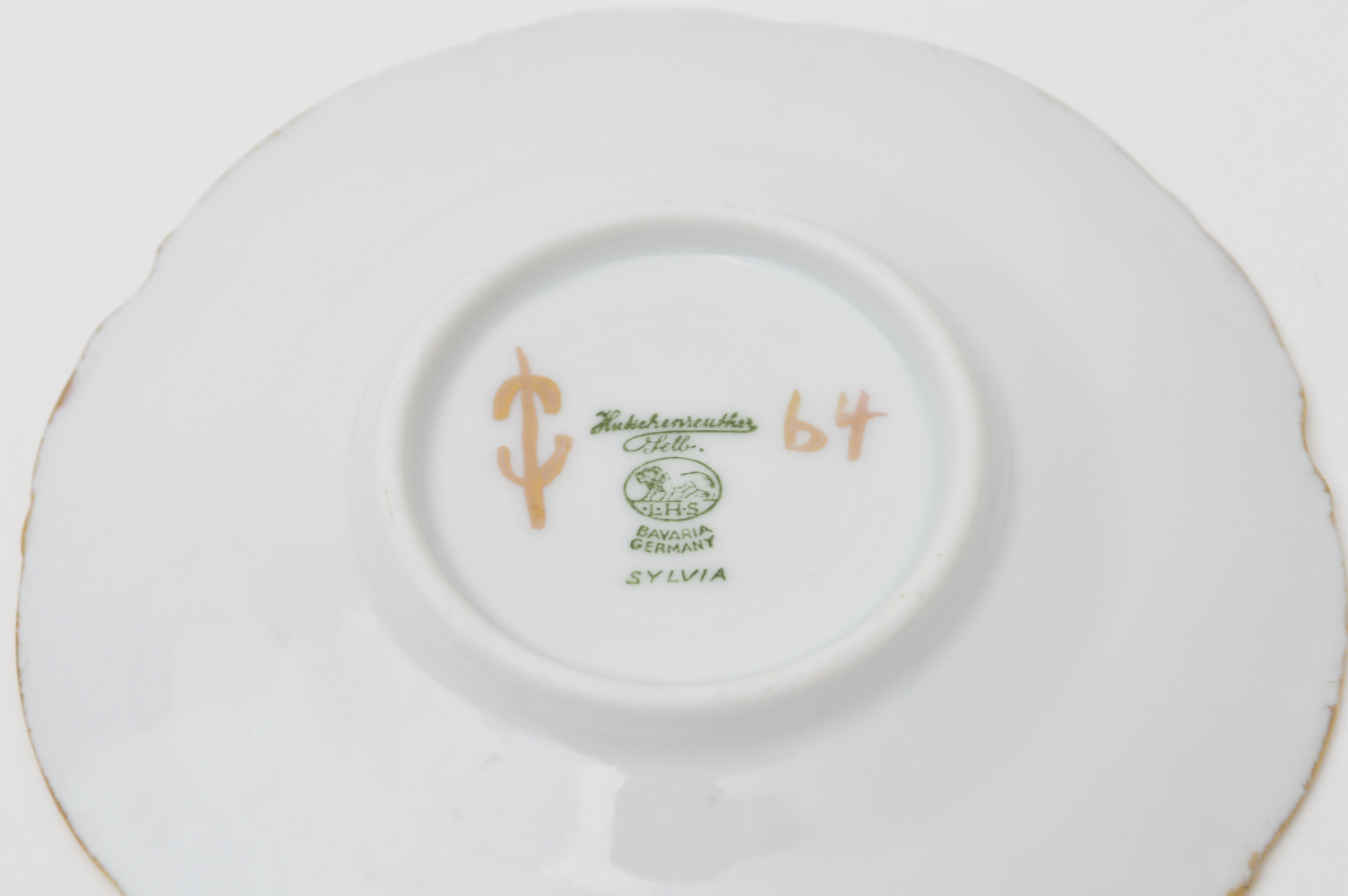 Collection of Hutschenreuther China