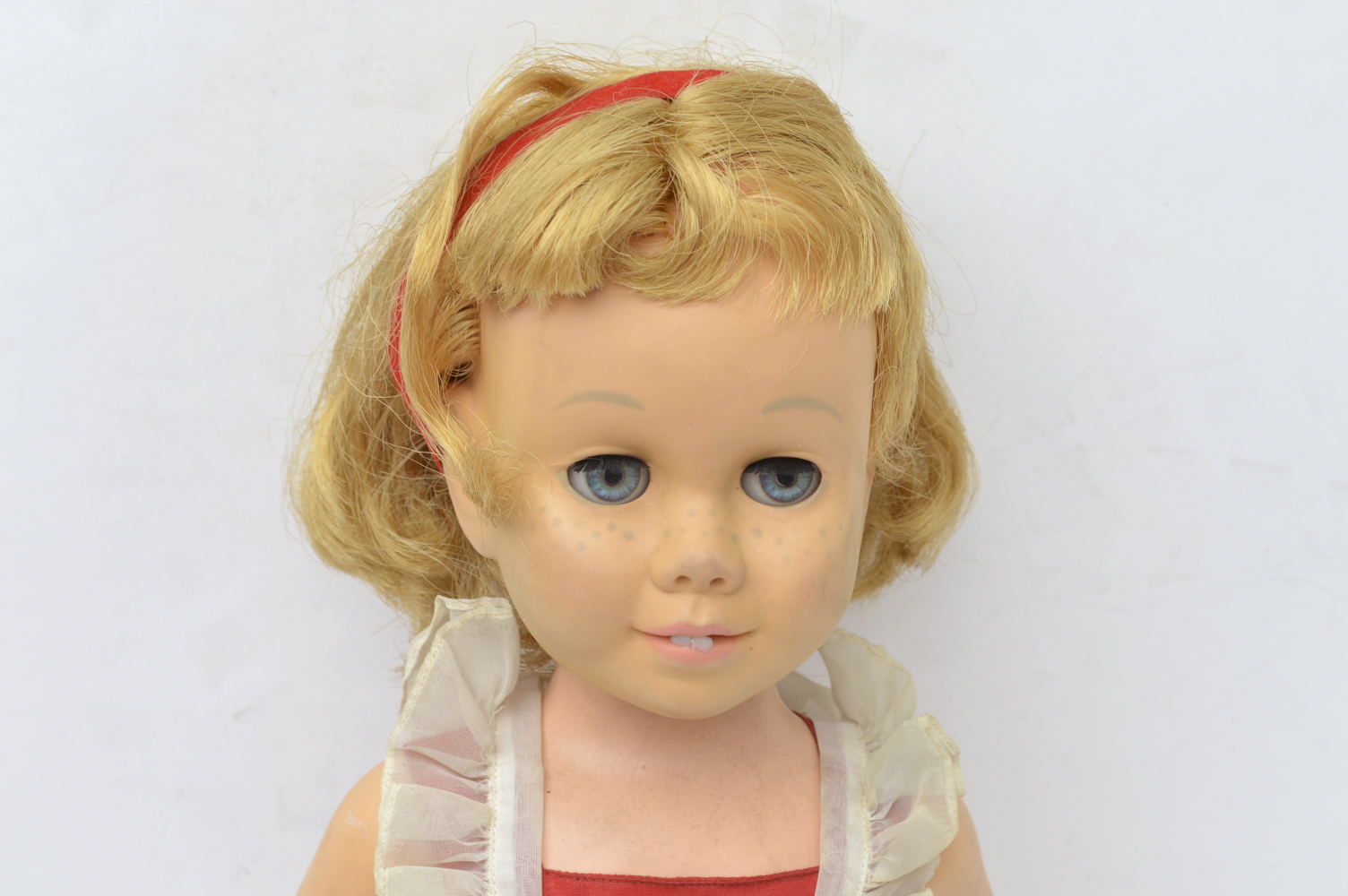 Vintage Chatty Cathy Doll