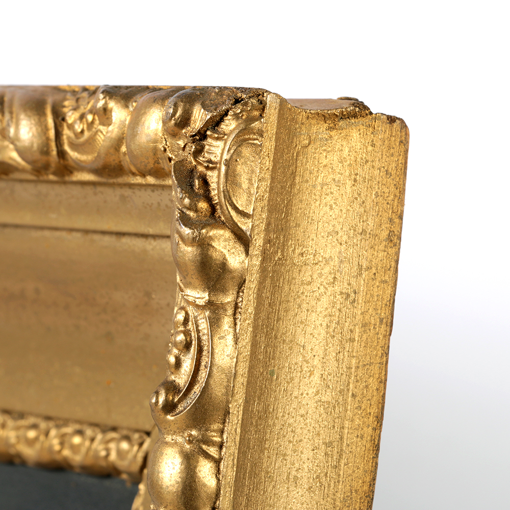 Edward Moran Oil on Canvas Seascape