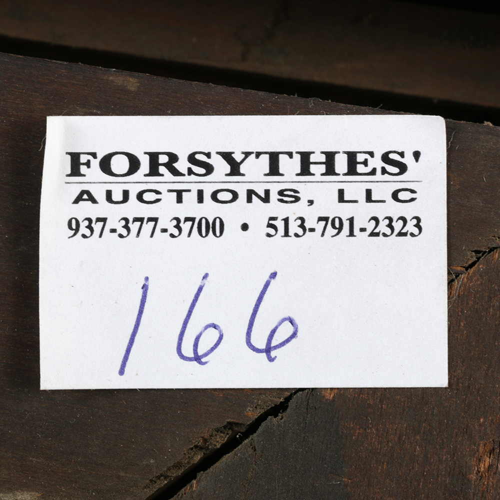 Edward Moran Oil on Canvas Seascape