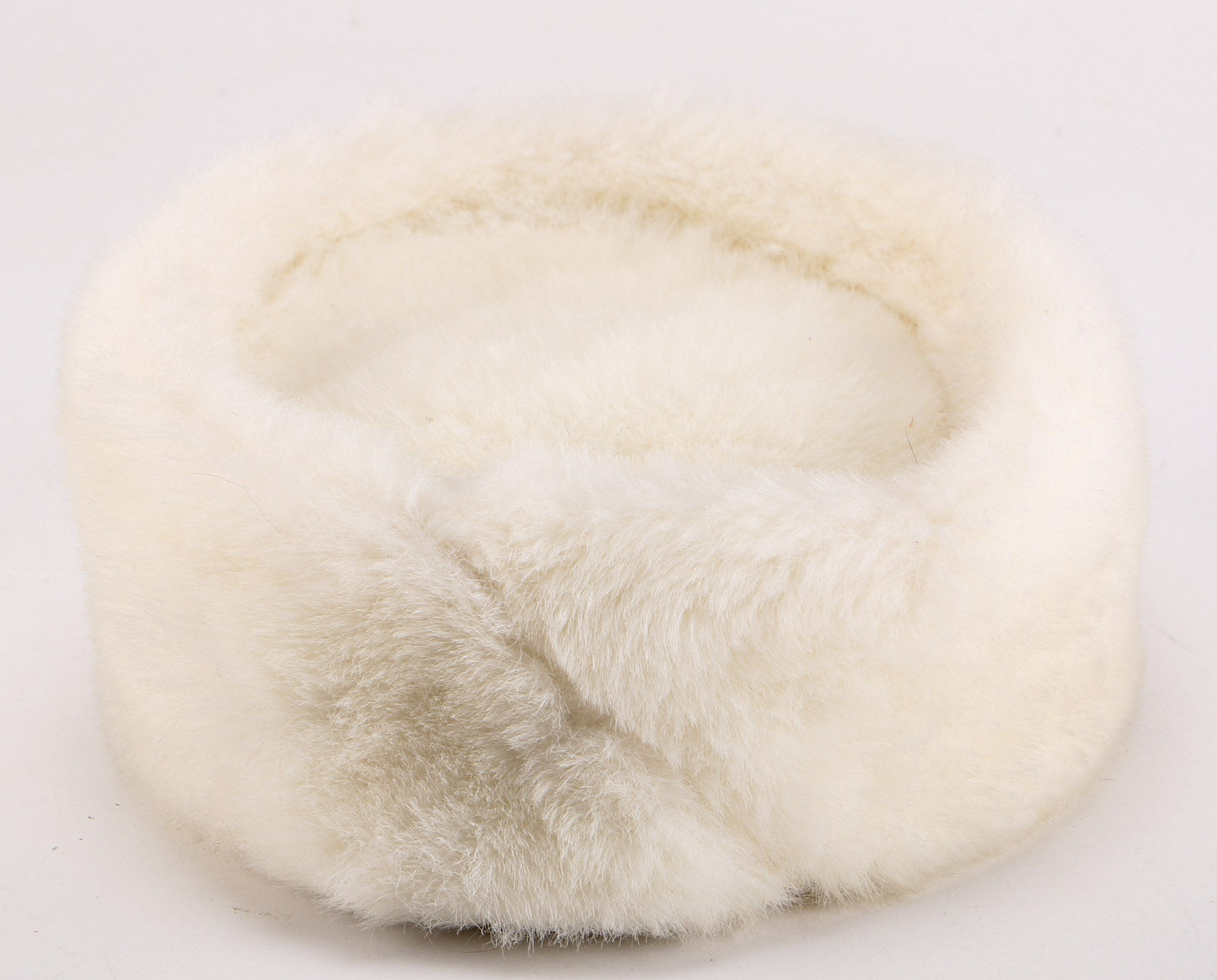 Set of Women's Vintage Hats