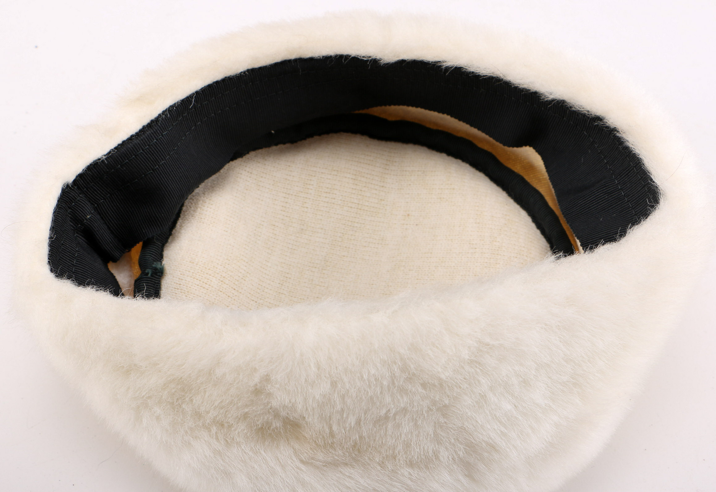 Set of Women's Vintage Hats