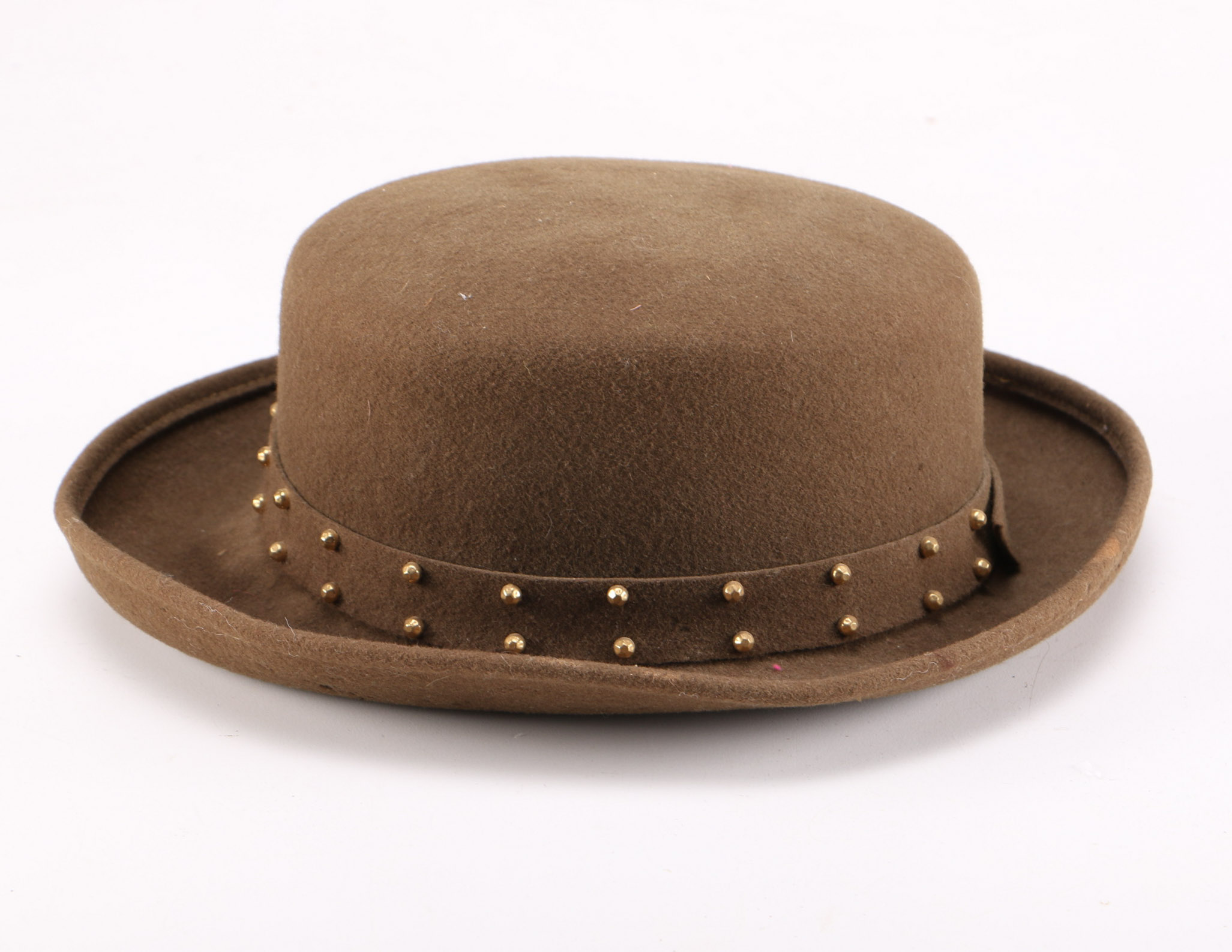 Set of Women's Vintage Hats