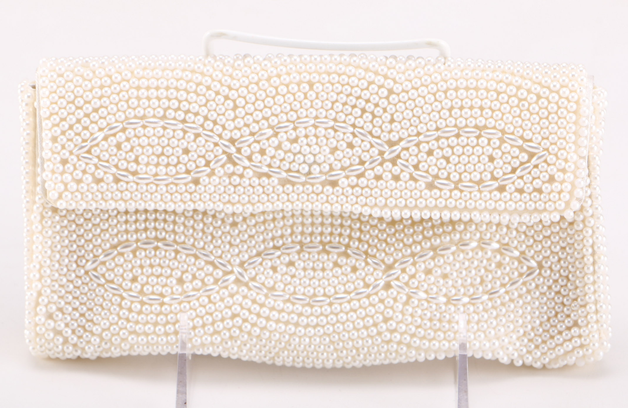 Circa 1950s Wedding Items