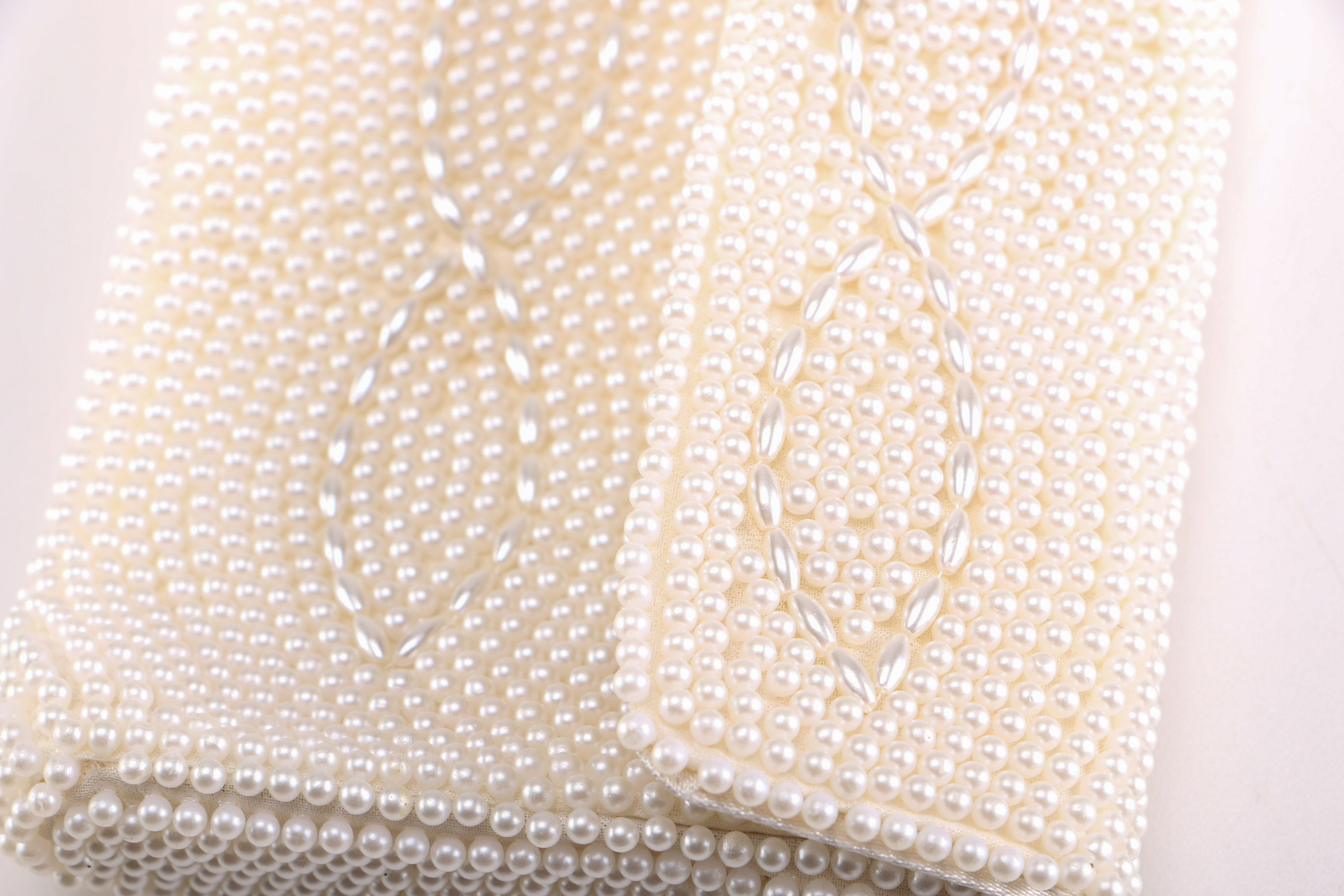 Circa 1950s Wedding Items