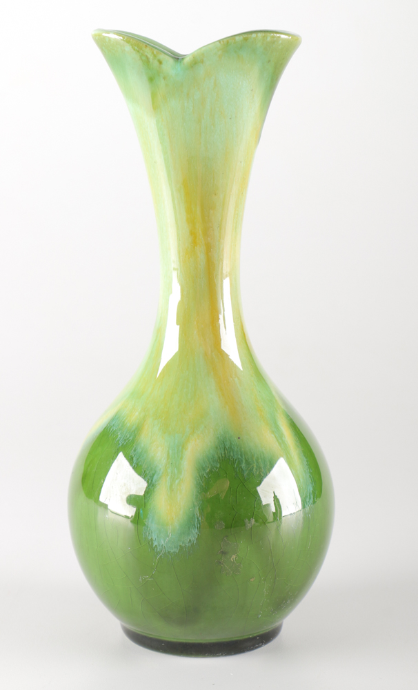 Haeger Pottery Vases