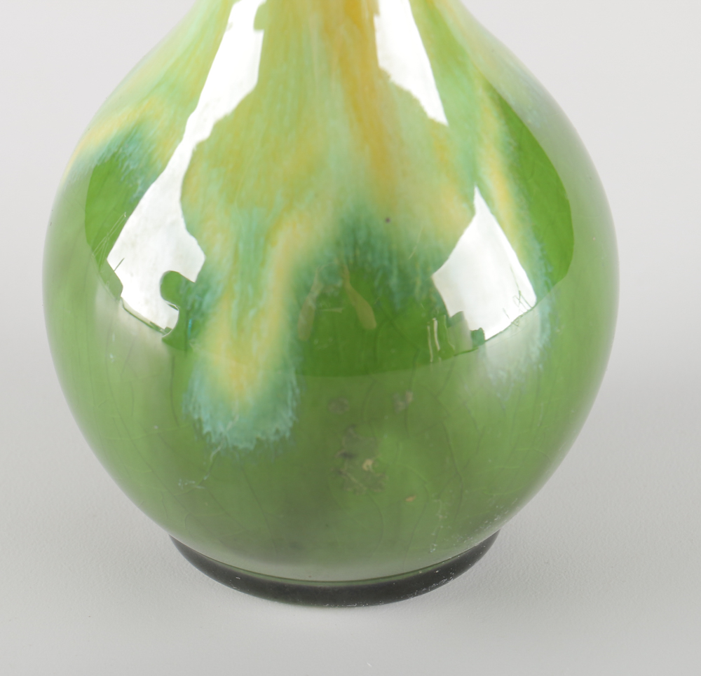 Haeger Pottery Vases