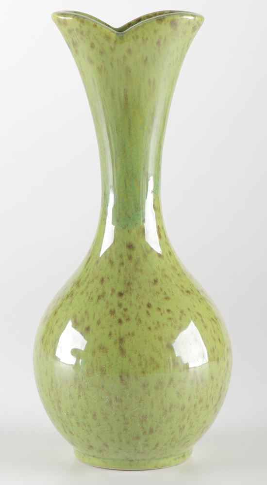 Haeger Pottery Vases