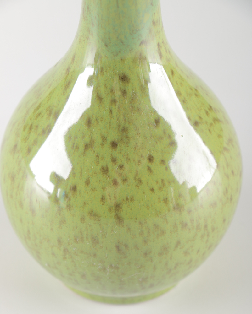 Haeger Pottery Vases