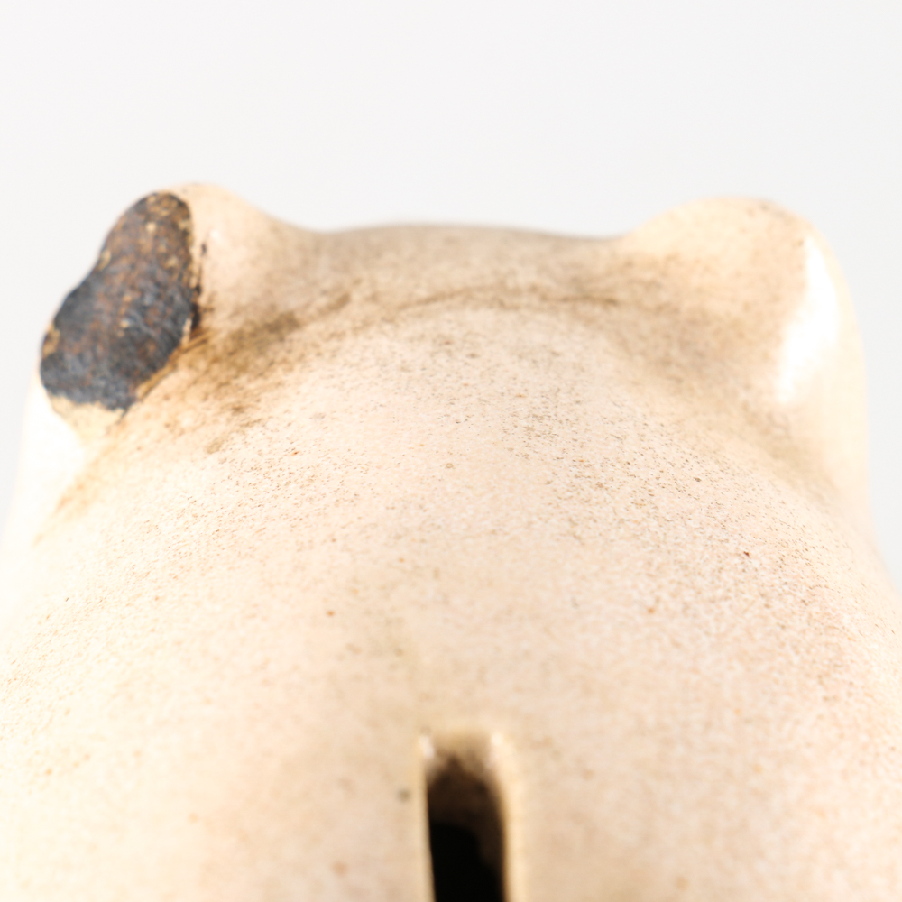 Group of Vintage Piggy Banks