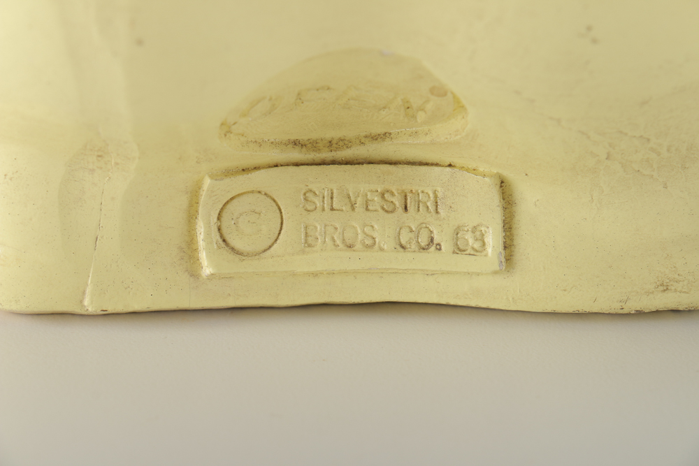 Group of Vintage Piggy Banks