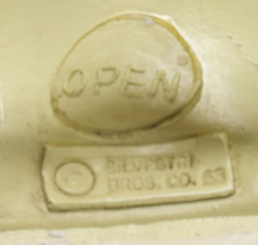 Group of Vintage Piggy Banks