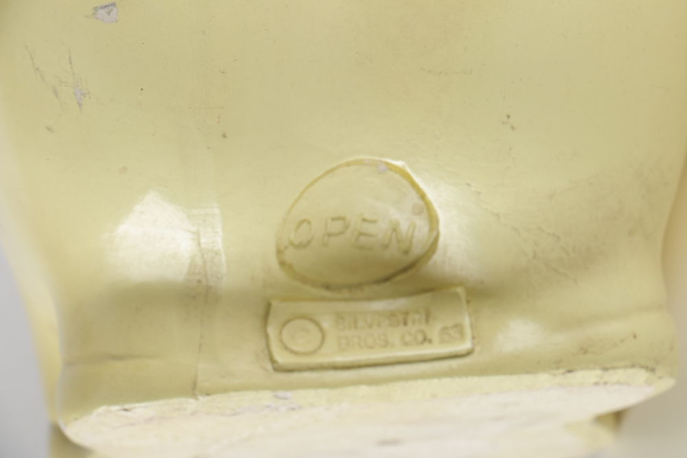 Group of Vintage Piggy Banks