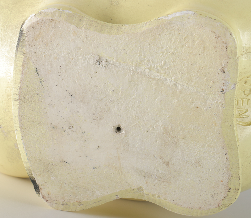 Group of Vintage Piggy Banks