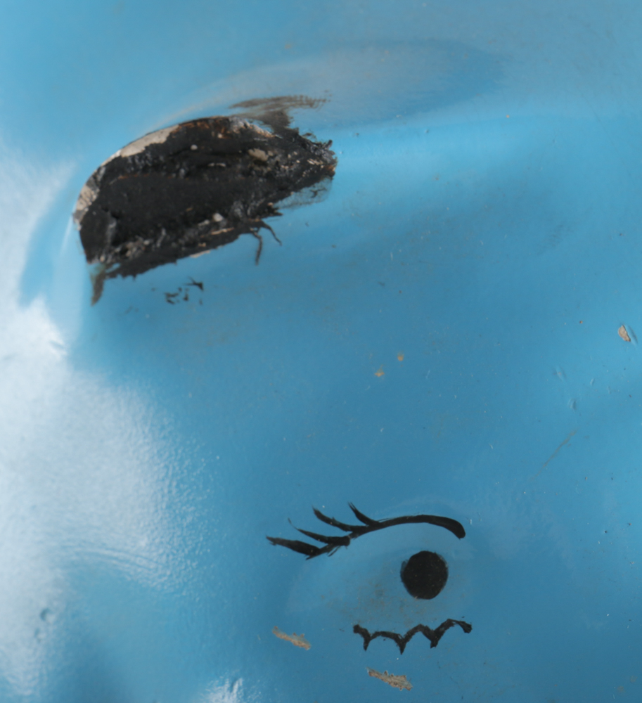 Group of Vintage Piggy Banks