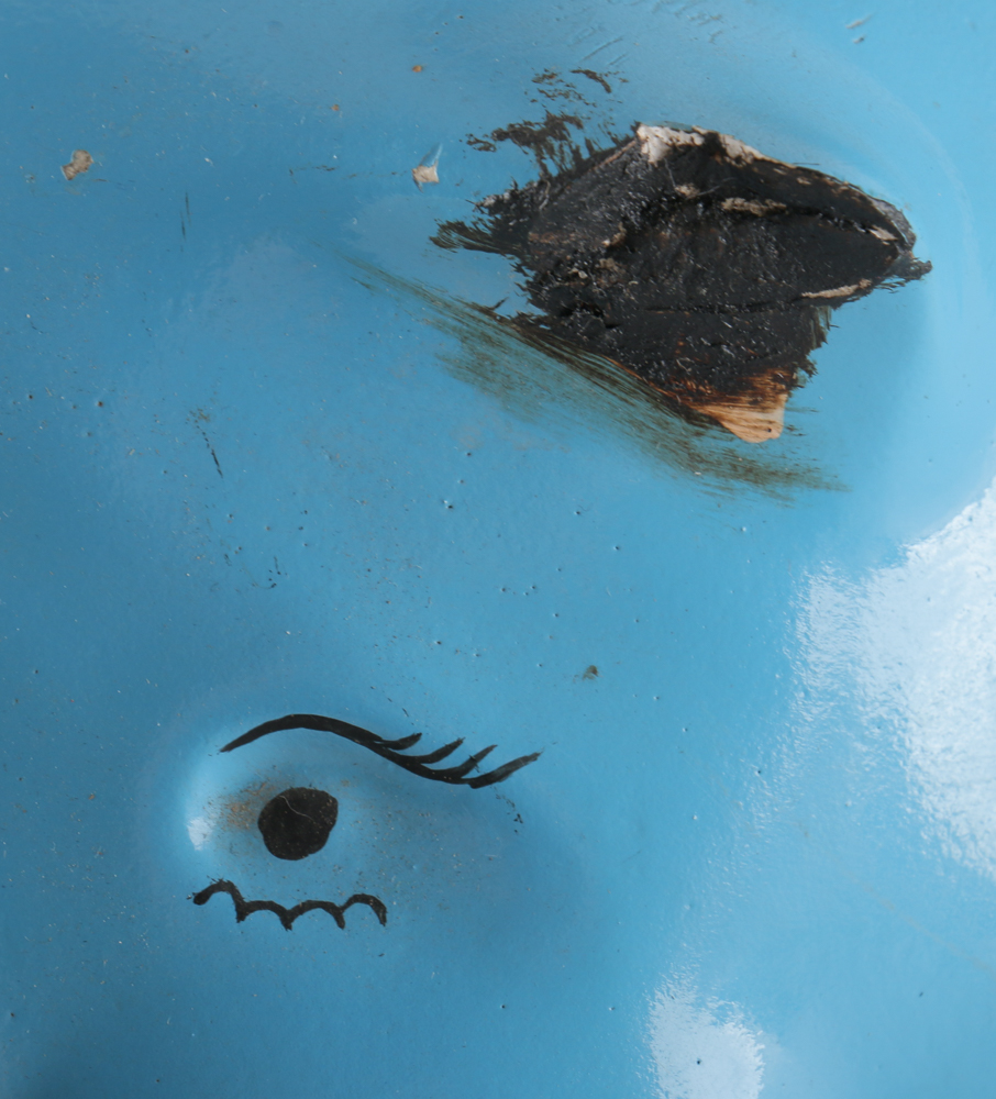 Group of Vintage Piggy Banks