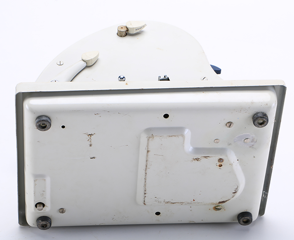 Paymaster Series X-2000 Machine