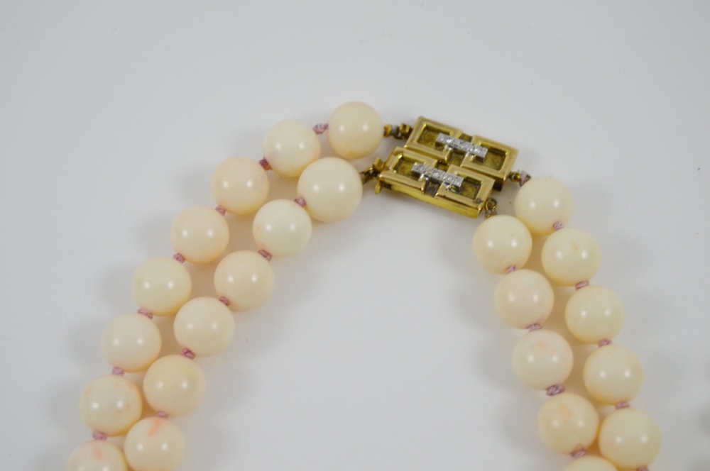 Assortment of Chunky Costume Jewelry