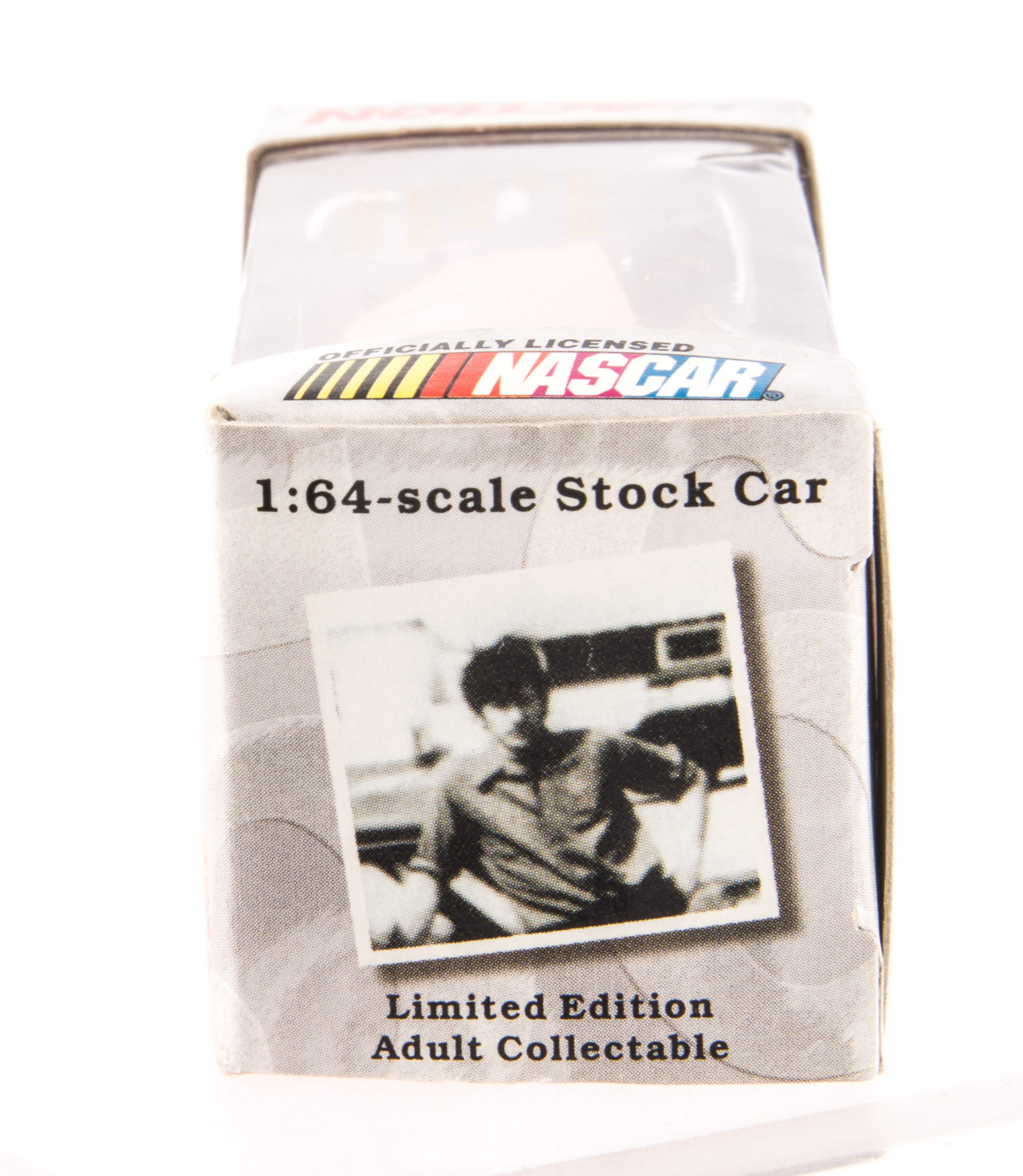 Pair of Dale Earnhardt Sr. K-2 1956 Ford Victoria Die-Cast Cars