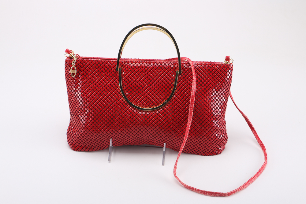 Vintage Purse Collection Featuring Lowy & Mund