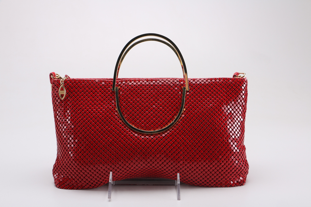 Vintage Purse Collection Featuring Lowy & Mund