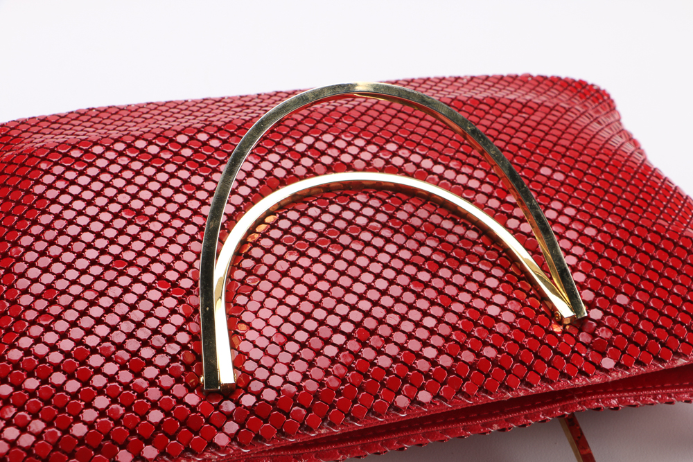 Vintage Purse Collection Featuring Lowy & Mund