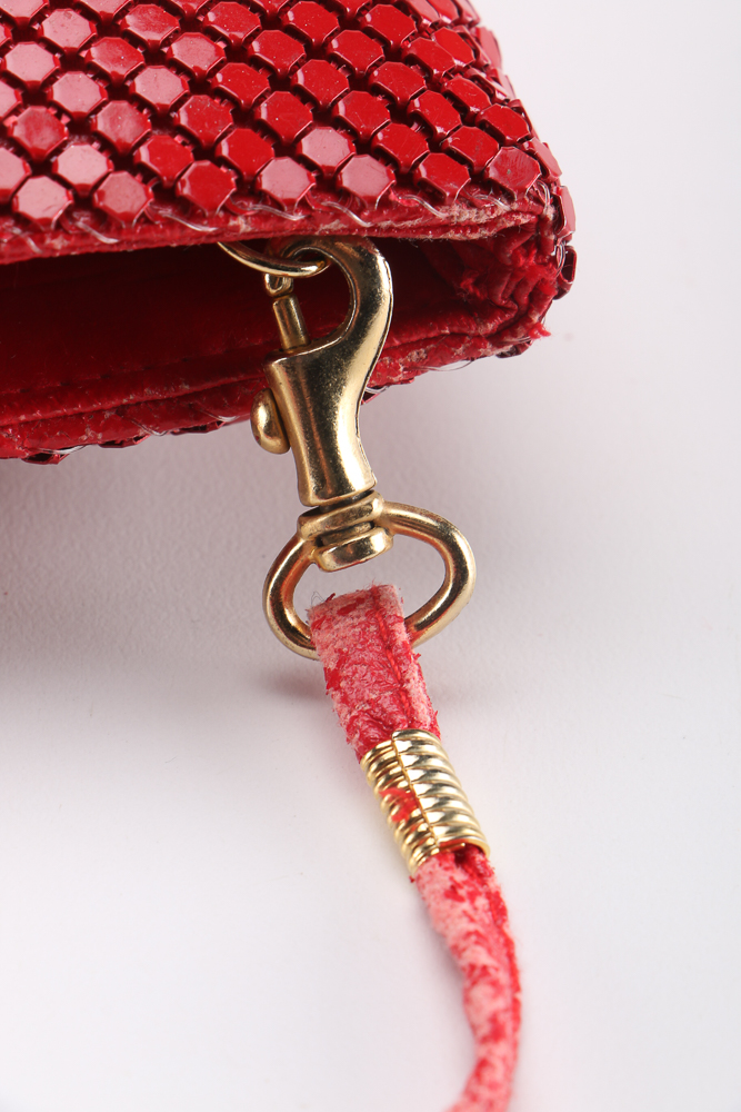 Vintage Purse Collection Featuring Lowy & Mund