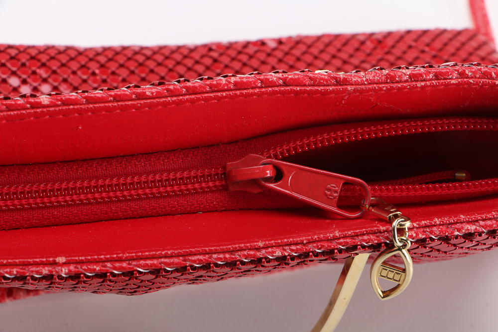 Vintage Purse Collection Featuring Lowy & Mund