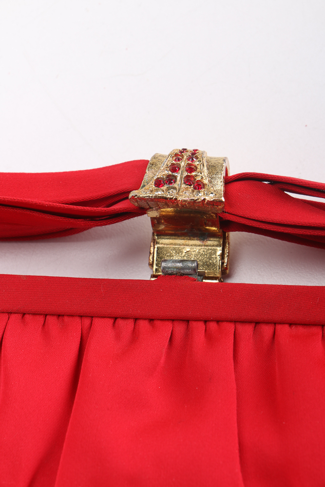 Vintage Purse Collection Featuring Lowy & Mund