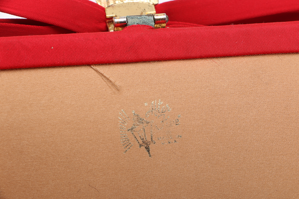 Vintage Purse Collection Featuring Lowy & Mund