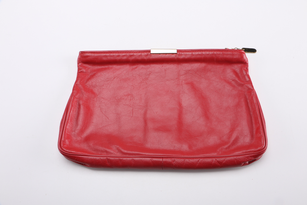 Vintage Purse Collection Featuring Lowy & Mund