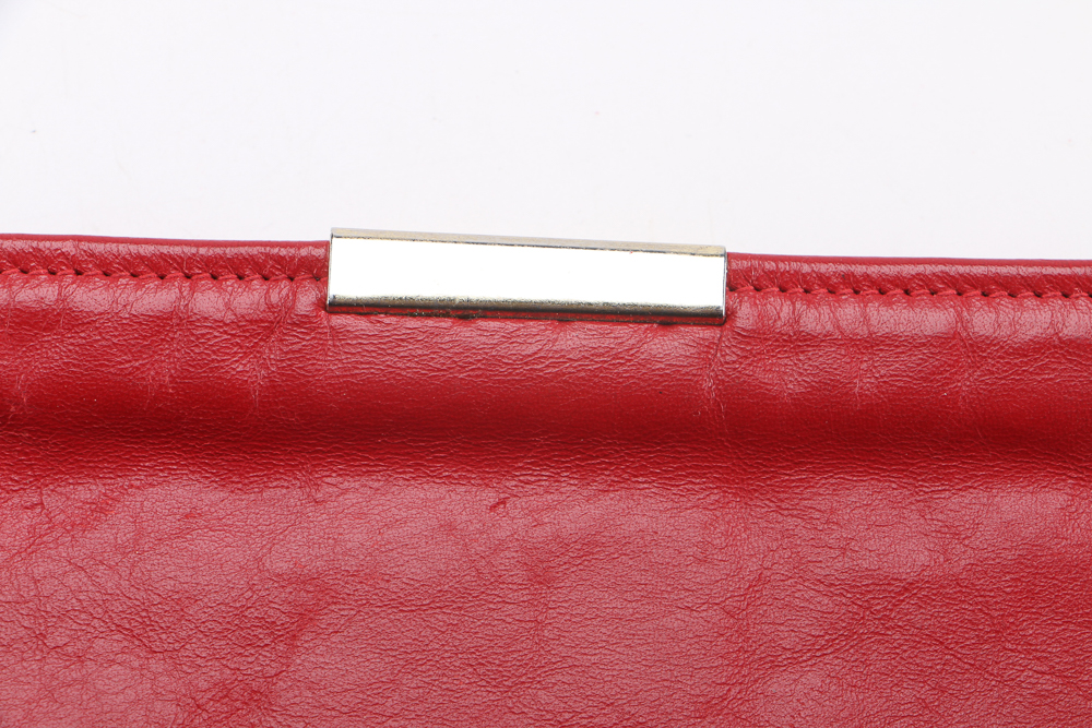 Vintage Purse Collection Featuring Lowy & Mund